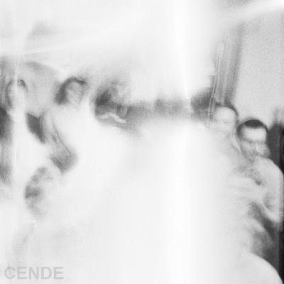 Cende EP's cover