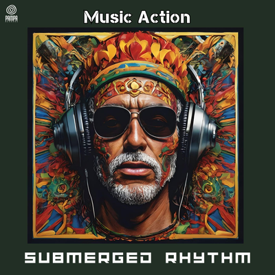 Music Action's cover