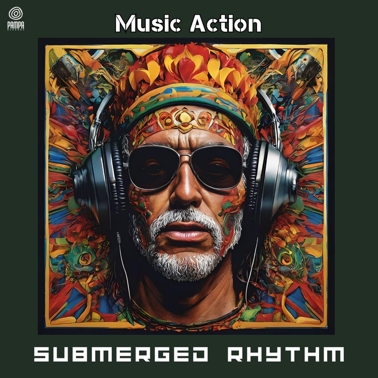Music Action's avatar image
