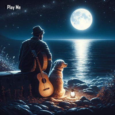 Play Me's cover