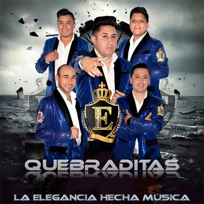 Quebraditas's cover