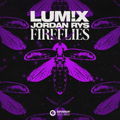 Fireflies's cover