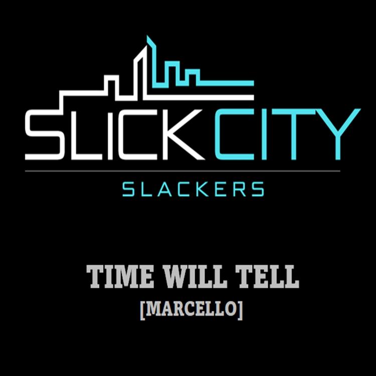 Slick City Slackers's avatar image