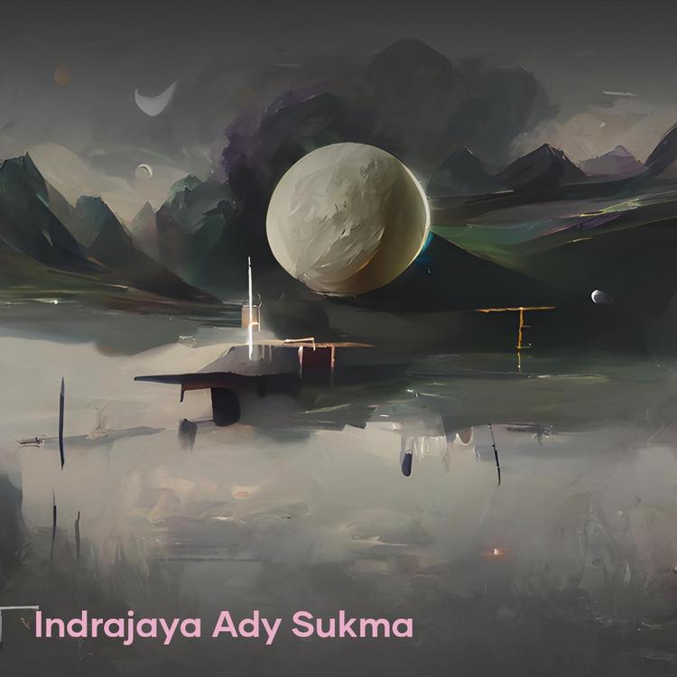 Indrajaya Ady Sukma's avatar image