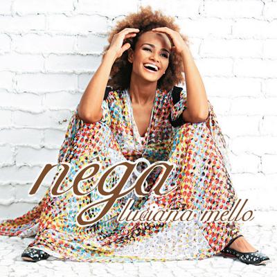 Nêga's cover