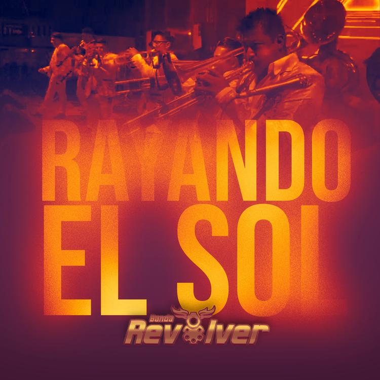 BANDA REVOLVER's avatar image