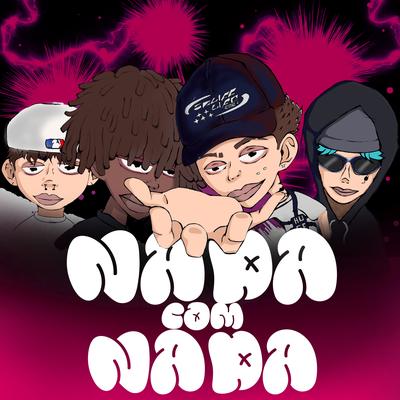 NADA COM NADA's cover