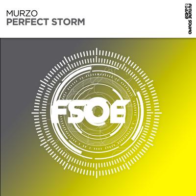 Perfect Storm By MurZo's cover