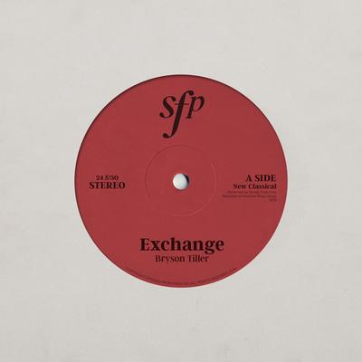 Exchange's cover