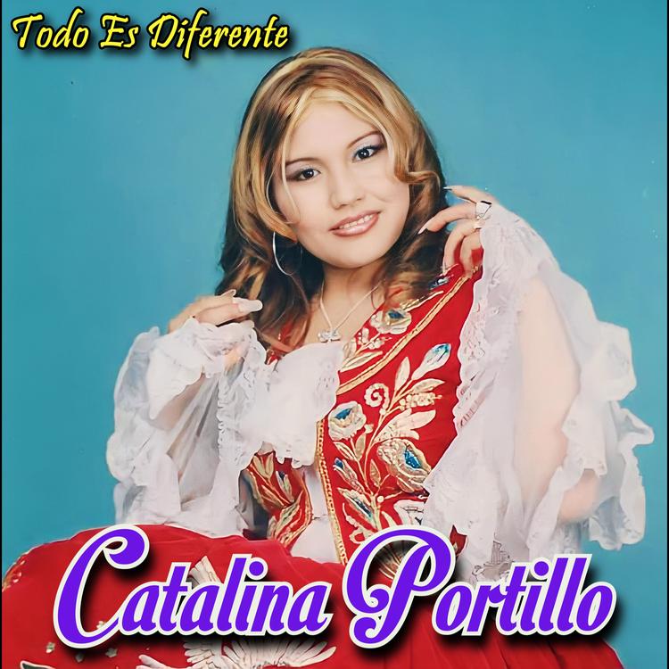 Catalina Portillo's avatar image