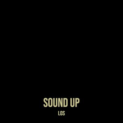 Sound Up's cover