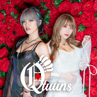 Qtwins's cover