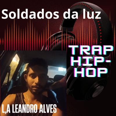 L, A Leandro alves's cover