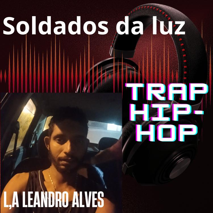 L, A Leandro alves's avatar image