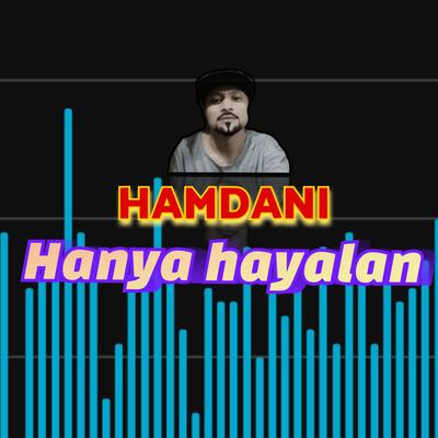 Hanya hayalan's cover