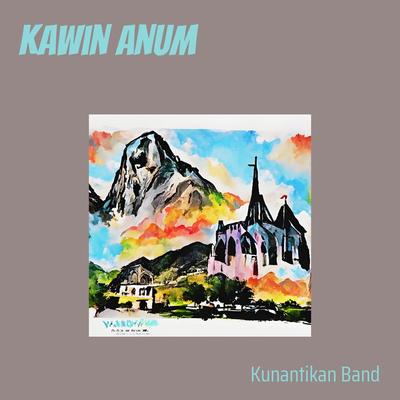 Kawin Anum (Acoustic)'s cover