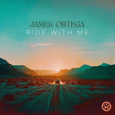 Ride With Me's cover