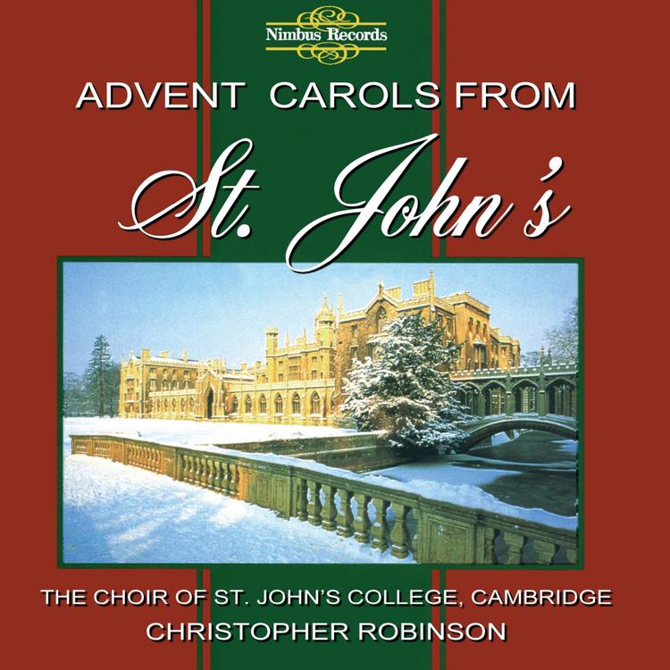 Choir Of St. John's College's avatar image