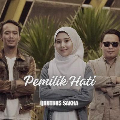 Pemilik Hati's cover