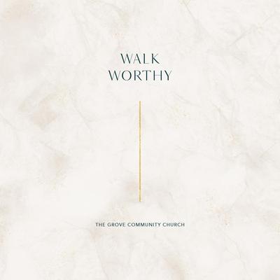 Walk Worthy's cover