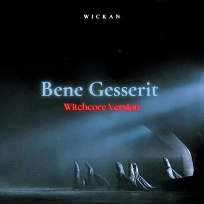 Bene Gesserit (Slowed) (Remix)'s cover