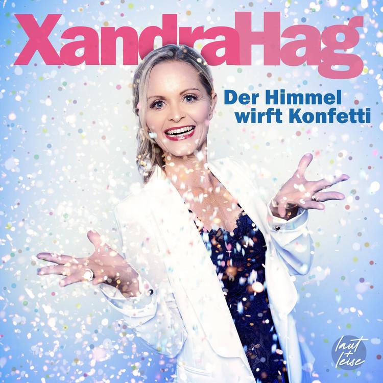 Xandra Hag's avatar image