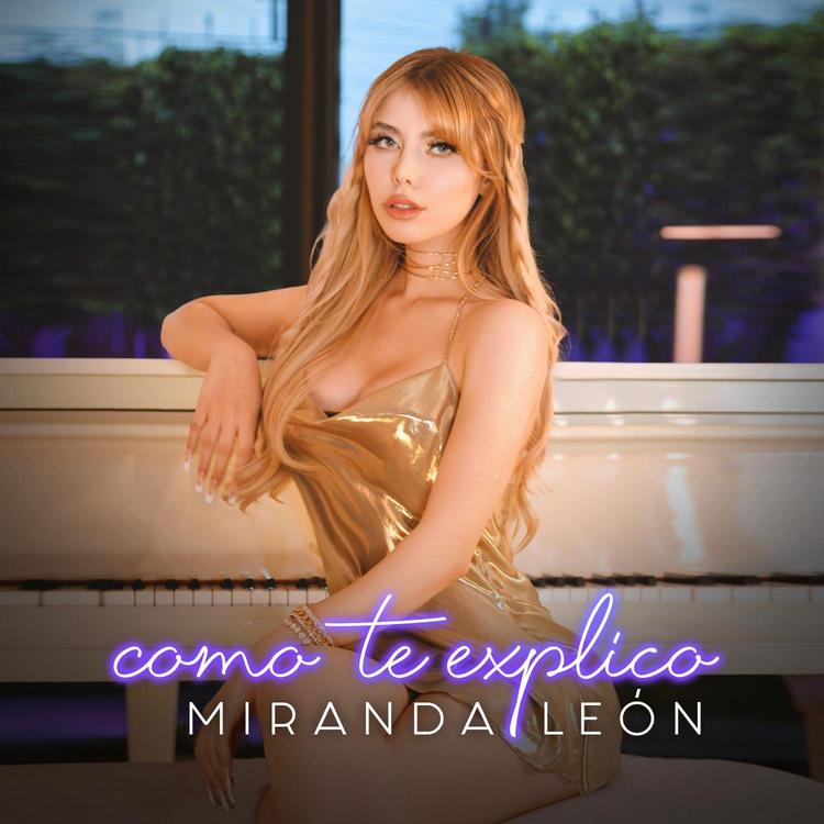 Miranda León's avatar image