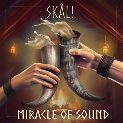 Skal's cover