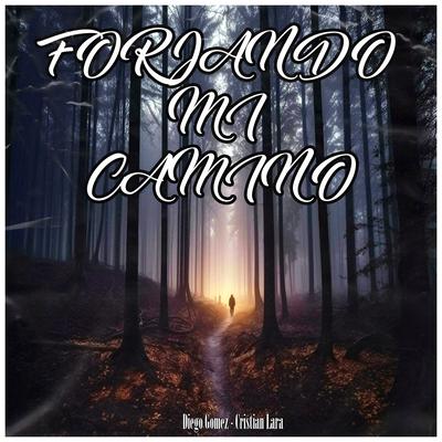 Forjando mi camino's cover