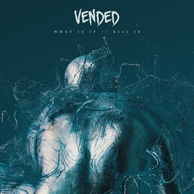 My Wrongs By Vended's cover