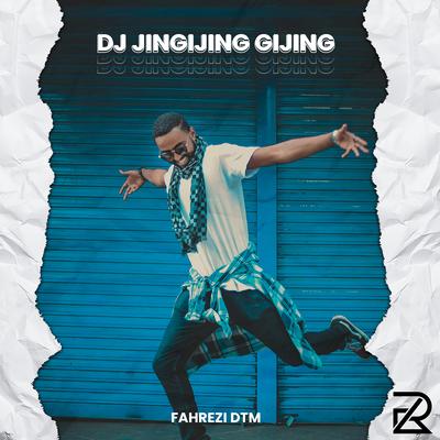 DJ Jingijing Gijing's cover