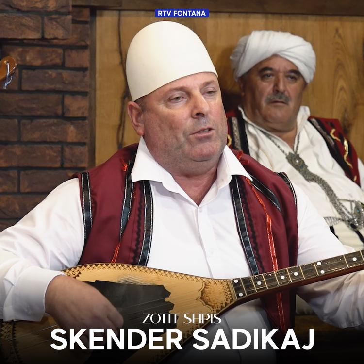 Skender Sadikaj's avatar image