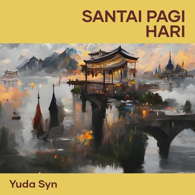Santai Pagi Hari (Remastered 2024)'s cover