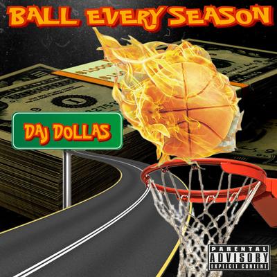 Ball Every Season's cover