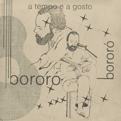 A Tempo e a Gosto's cover