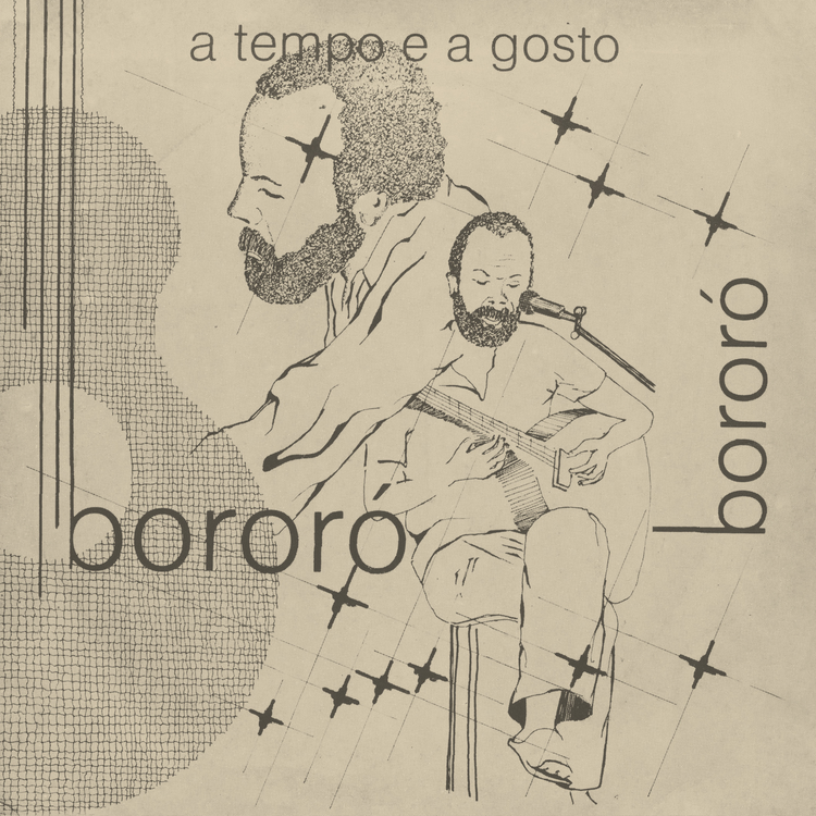 Bororó's avatar image
