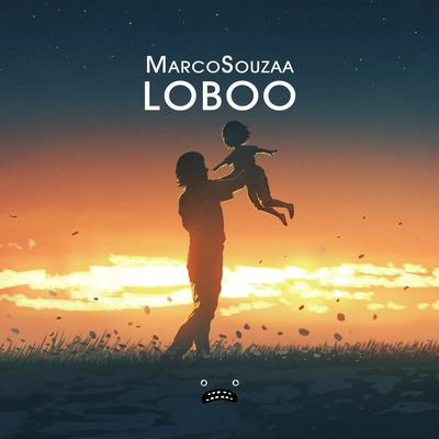 Loboo By MarcoSouzaa's cover