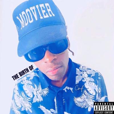 The Birth of Moovier - EP's cover