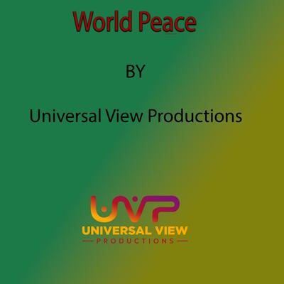 World Peace's cover