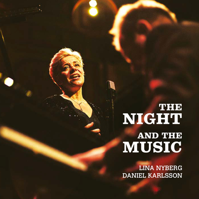 Night and Day By Lina Nyberg, Daniel Karlsson's cover