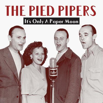 It’s Only A Paper Moon (Remastered)'s cover