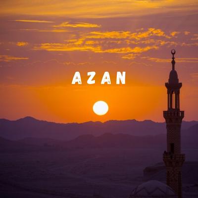 Azan's cover