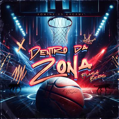 Dentro da Zona's cover