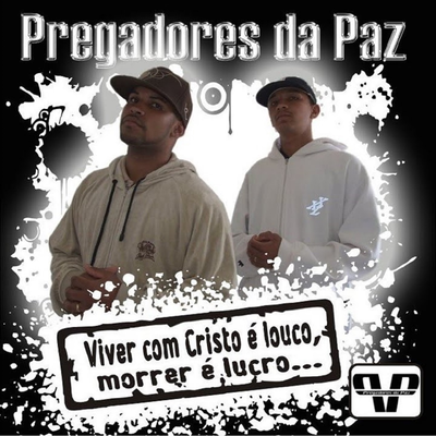 Pra Confundir By Pregadores da Paz, Biorki's cover