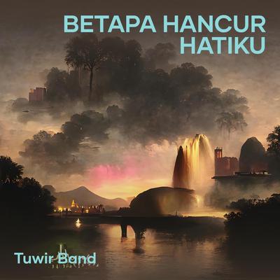 Betapa Hancur Hatiku (Remastered 2023)'s cover