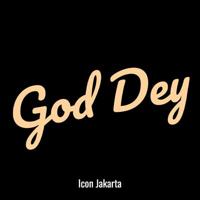 Icon Jakarta's cover