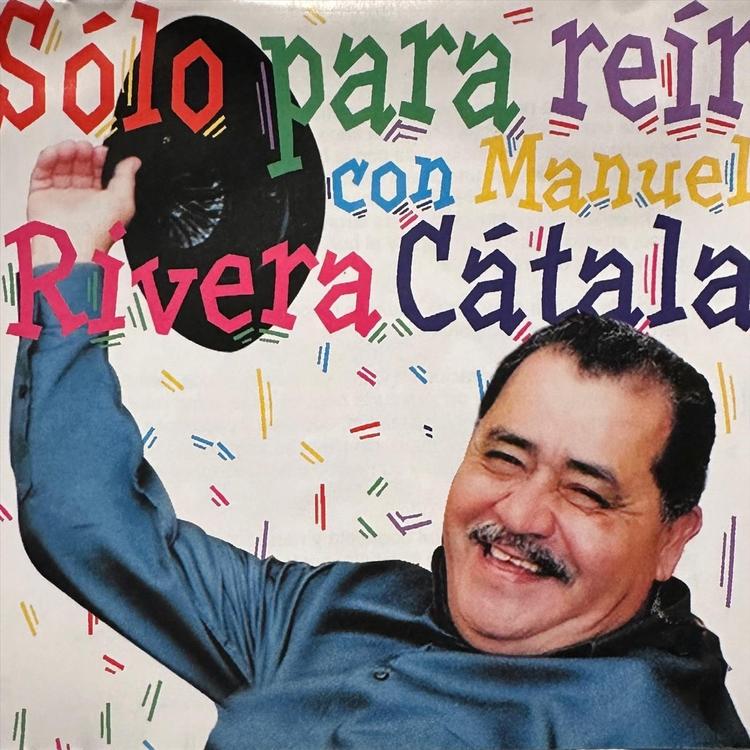 Manuel Rivera Cátala's avatar image