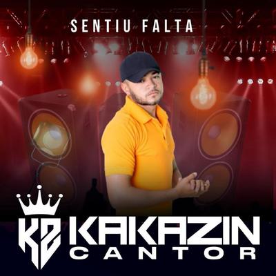 Kakazin Cantor's cover