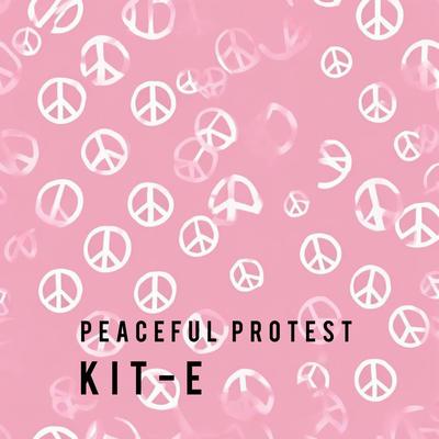 Peaceful Protest's cover