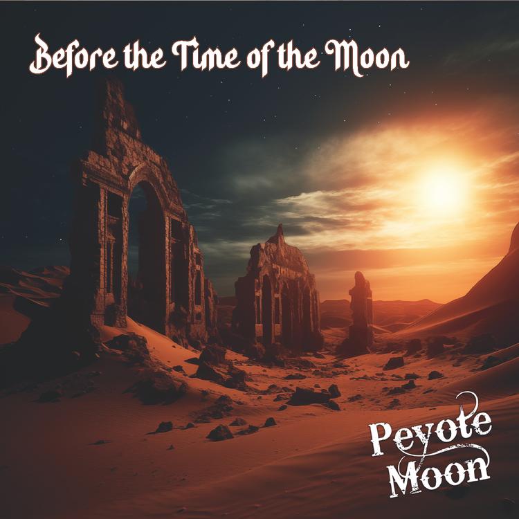 Peyote Moon's avatar image